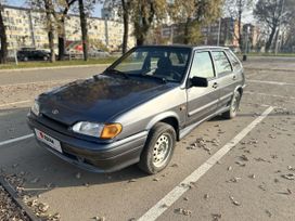 ВАЗ (Лада) 2114, 2013 г., Краснодар