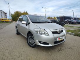 Toyota Auris, 2007 г., Киров