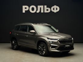 Skoda Kodiaq, 2025 г., Краснодар
