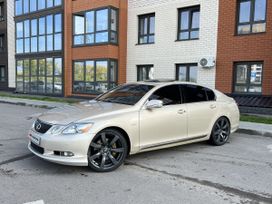 Lexus GS, 2005 г., Барнаул