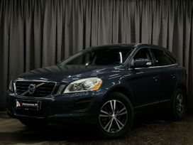 Volvo XC60, 2010 г., Нижний Новгород