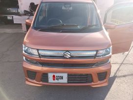 Suzuki Wagon R, 2019 г., Хабаровск