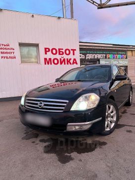 Nissan Teana, 2006 г., Пермь