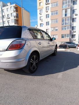 Opel Astra, 2006 г., Симферополь