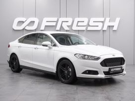 Ford Mondeo, 2015 г., Воронеж