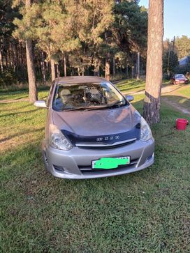 Toyota Wish, 2008 г., Барнаул