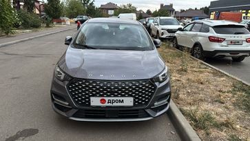 OMODA S5, 2023 г., Краснодар