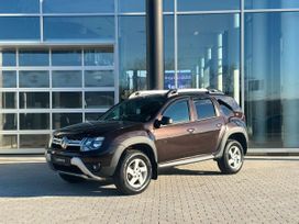 Renault Duster, 2017 г., Самара