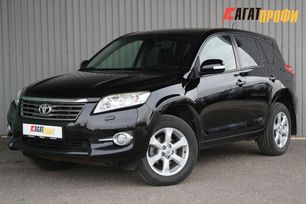 Toyota RAV4, 2011 г., Киров
