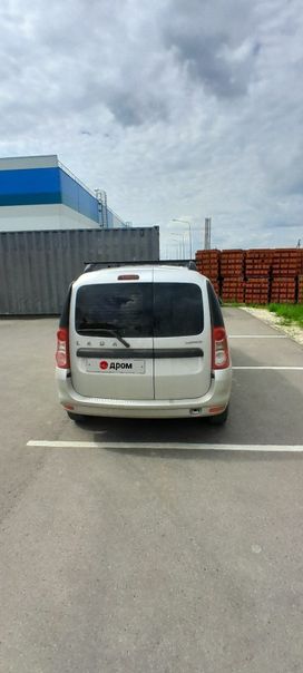 ВАЗ (Лада) Largus, 2024 г., Казань