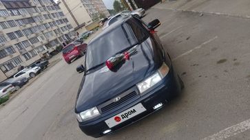 ВАЗ (Лада) 2112, 2006 г., Краснодар