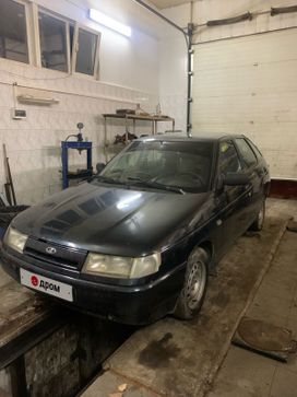 ВАЗ (Лада) 2112, 2007 г., Волгоград