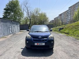 Toyota Ist, 2015 г., Владивосток