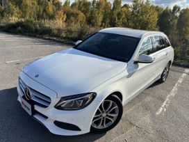 Mercedes-Benz C-класс, 2014 г., Томск