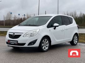 Opel Meriva, 2013 г., Пермь