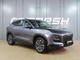 Jetour Dashing, 2023 г., Воронеж