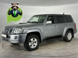 Nissan Patrol, 2008 г., Санкт-Петербург