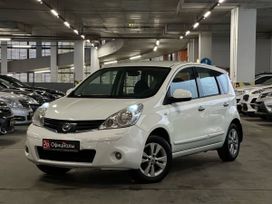 Nissan Note, 2010 г., Санкт-Петербург