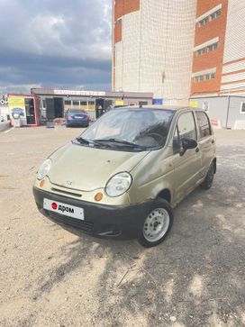 Daewoo Matiz, 2011 г., Казань