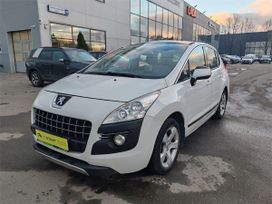 Peugeot 3008, 2012 г., Москва