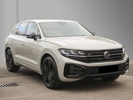 Volkswagen Touareg, 2024 г., Новосибирск