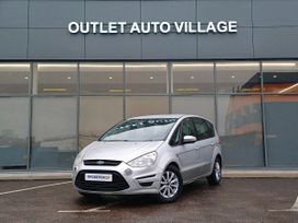 Ford S-Max, 2010 г., Санкт-Петербург
