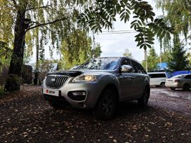 Lifan X60, 2016 г., Красноярск
