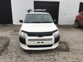 Toyota Probox, 2018 г., Пермь