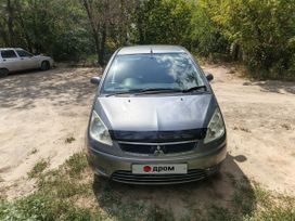 Mitsubishi Colt, 2010 г., Волгоград