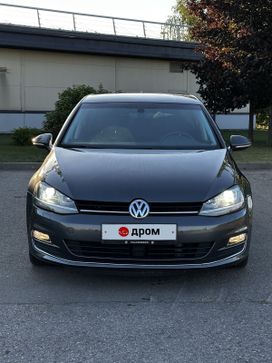 Volkswagen Golf, 2019 г., Москва