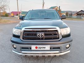 Toyota Tundra, 2011 г., Кемерово