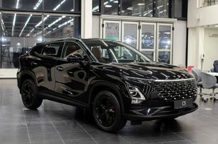 OMODA C5, 2024 г., Санкт-Петербург