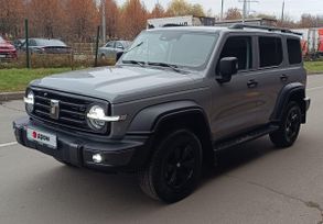 Tank 300, 2023 г., Москва