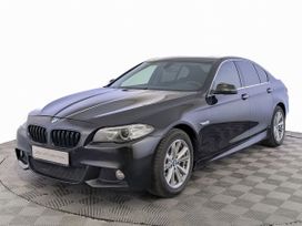 BMW 5, 2014 г., Москва