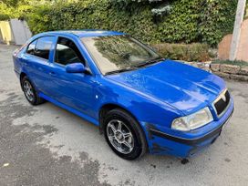 Skoda Octavia, 2005 г., Симферополь