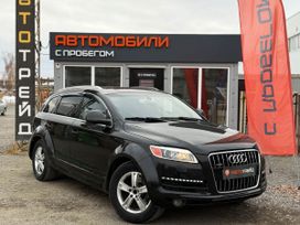 Audi Q7, 2008 г., Тюмень
