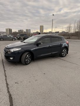 Renault Megane, 2013 г., Барнаул
