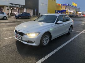 BMW 3, 2014 г., Кемерово
