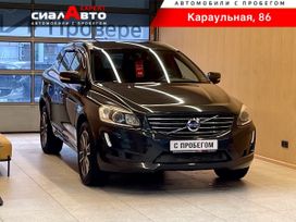 Volvo XC60, 2014 г., Красноярск