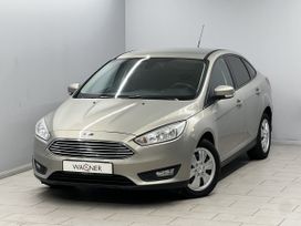 Ford Focus, 2015 г., Санкт-Петербург
