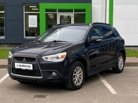 Mitsubishi ASX, 2012 г., Ярославль