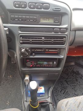 ВАЗ (Лада) 2114, 2011 г., Севастополь