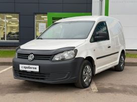 Volkswagen Caddy, 2011 г., Ярославль