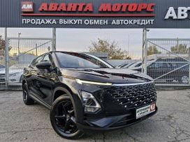 OMODA C5, 2022 г., Ростов-на-Дону