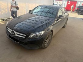 Mercedes-Benz C-класс, 2018 г., Самара