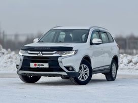 Mitsubishi Outlander, 2018 г., Кемерово