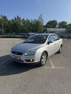 Ford Focus, 2008 г., Хабаровск
