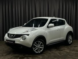 Nissan Juke, 2014 г., Нижний Новгород