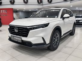 Honda CR-V, 2025 г., Казань