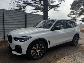 BMW X5, 2019 г., Красноярск